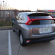 Illustration for article titled To know thy enemy... (Mitsubishi Eclipse Cross Rental Review)